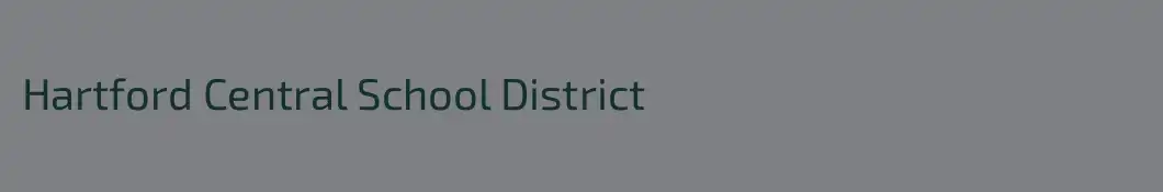 Hartford Central School District